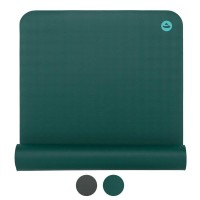 Reiseyogamatte Ecopro Travel XL jungle green