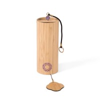 Bodhi Klangspiel für alle 7 Chakren WCH7 - Sahasrara B-D-F-E
