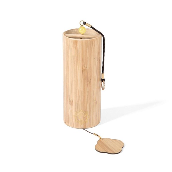 Bodhi Klangspiel für alle 7 Chakren WCH3 - Manipura E-G-B-F
