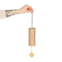 Bodhi Klangspiel für alle 7 Chakren WCH3 - Manipura E-G-B-F