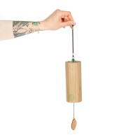 Bodhi Klangspiel für alle 7 Chakren WCH4 - Anahata Fm F-A-C-G