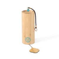 Bodhi Klangspiel für alle 7 Chakren WCH5 - Vishuddha G-B-D-C