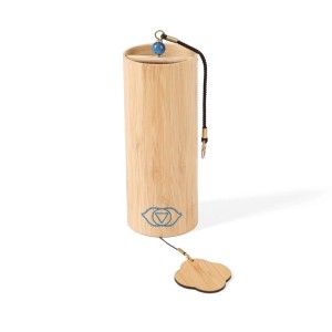 Bodhi Klangspiel für alle 7 Chakren WCH6 - Ajna Am...