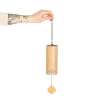 Bodhi Klangspiel für alle 7 Chakren WCH6 - Ajna Am A-C-E-B