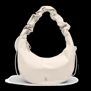 Got Bag Tasche Moon Bag Ruffle monochrome soft shell