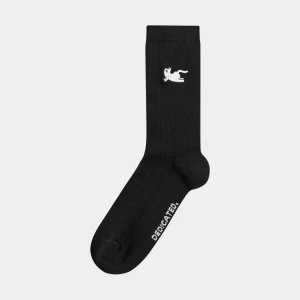 Dedicated Unisex Socken Knivsta Cobra Pose black 41-45