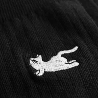 Dedicated Unisex Socken Knivsta Cobra Pose black 41-45