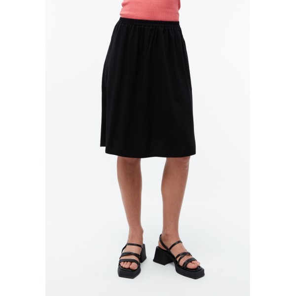 GIVN Damen Rock GB-Leonie black