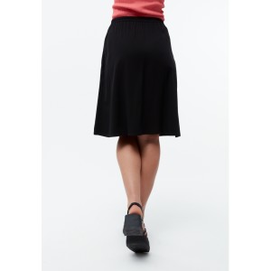 GIVN Damen Rock GB-Leonie black