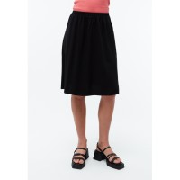 GIVN Damen Rock GB-Leonie black