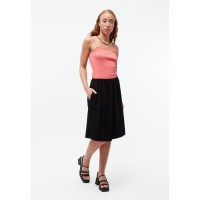 GIVN Damen Rock GB-Leonie black