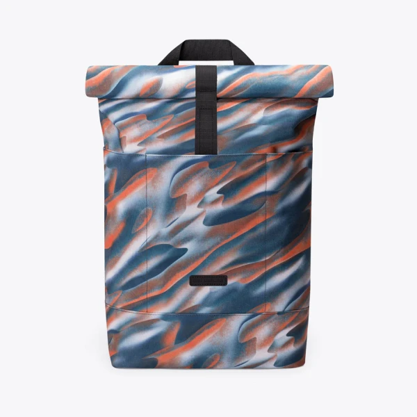 Ucon Acrobatics Rucksack Hajo Medium Backpack Artist Collaboration Manuel Carvalho