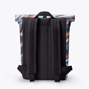 Ucon Acrobatics Rucksack Hajo Medium Backpack Artist Collaboration Manuel Carvalho