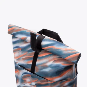 Ucon Acrobatics Rucksack Hajo Medium Backpack Artist Collaboration Manuel Carvalho
