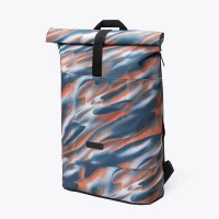 Ucon Acrobatics Rucksack Hajo Medium Backpack Artist Collaboration Manuel Carvalho