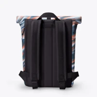 Ucon Acrobatics Rucksack Hajo Medium Backpack Artist Collaboration Manuel Carvalho