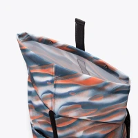 Ucon Acrobatics Rucksack Hajo Medium Backpack Artist Collaboration Manuel Carvalho
