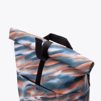 Ucon Acrobatics Rucksack Hajo Medium Backpack Artist Collaboration Manuel Carvalho