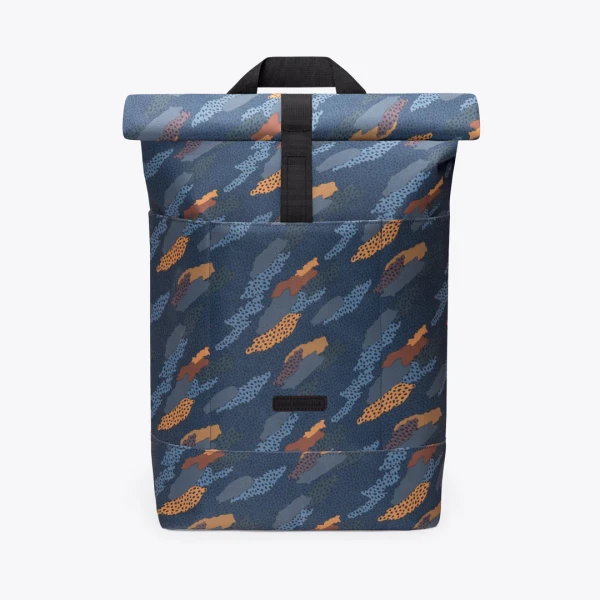 Ucon Acrobatics Rucksack Hajo Medium Backpack Brand Collaboration Brava Fabrics