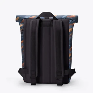 Ucon Acrobatics Rucksack Hajo Medium Backpack Brand Collaboration Brava Fabrics