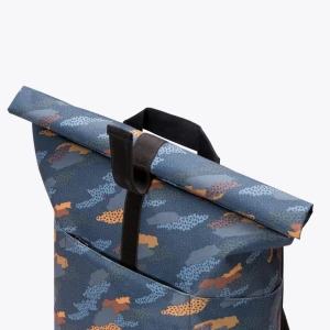 Ucon Acrobatics Rucksack Hajo Medium Backpack Brand Collaboration Brava Fabrics