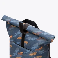 Ucon Acrobatics Rucksack Hajo Medium Backpack Brand Collaboration Brava Fabrics