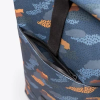 Ucon Acrobatics Rucksack Hajo Medium Backpack Brand Collaboration Brava Fabrics