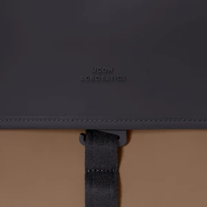 Ucon Acrobatics Rucksack Kumo Medium Lotus Infinity chestnut - black