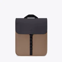 Ucon Acrobatics Rucksack Kumo Medium Lotus Infinity chestnut - black