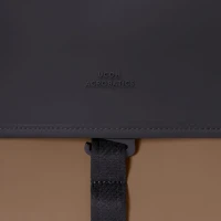 Ucon Acrobatics Rucksack Kumo Medium Lotus Infinity chestnut - black