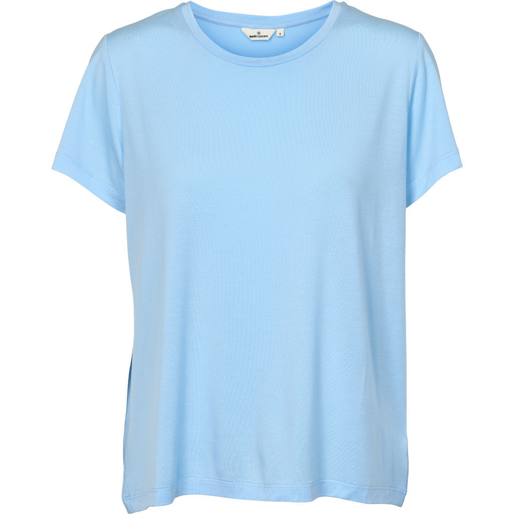 Basic apparel damen T-Shirt Jolanda Tee  box