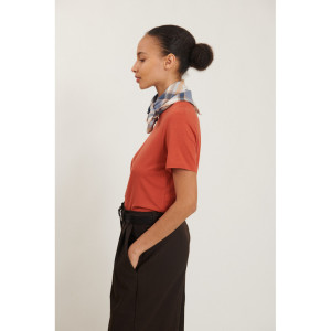 Basic apparel damen T-Shirt Jolanda Tee dutch canal