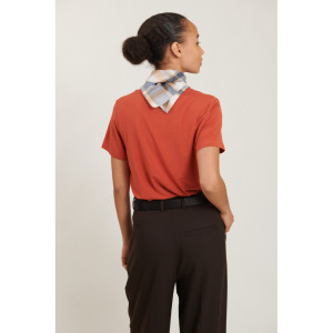 Basic apparel damen T-Shirt Jolanda Tee dutch canal
