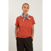 Basic apparel damen T-Shirt Jolanda Tee dutch canal