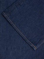 Nudie Jeans Damen Hose Wide Heidi classic blue