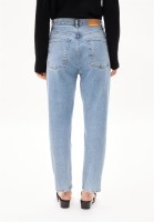 Armedangels Damen Hose Mairaa europie
