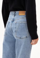 Armedangels Damen Hose Mairaa europie