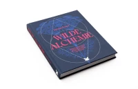 Laurence King Verlag Buch Wilde Alchemie