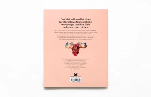 Laurence King Verlag Buch Gestalte dein Vision Board