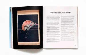 Laurence King Verlag Buch Gestalte dein Vision Board