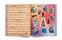 Laurence King Verlag Buch Gestalte dein Vision Board