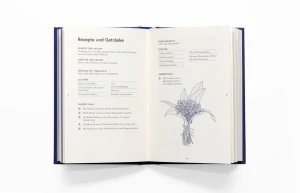 Laurence King Verlag Buch Mein spiritueller Almanach