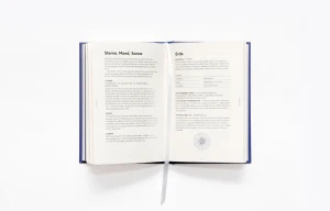 Laurence King Verlag Buch Mein spiritueller Almanach
