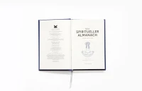 Laurence King Verlag Buch Mein spiritueller Almanach
