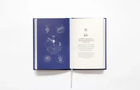 Laurence King Verlag Buch Mein spiritueller Almanach