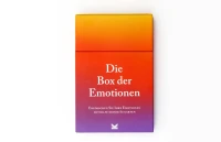 Laurence King Verlag Kartenset Die Box der Emotionen