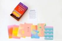Laurence King Verlag Kartenset Die Box der Emotionen
