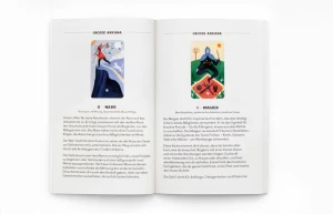 Laurence King Verlag Kartenset Tarot für jedes Alter
