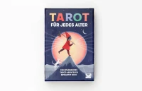 Laurence King Verlag Kartenset Tarot für jedes Alter
