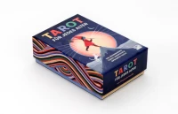 Laurence King Verlag Kartenset Tarot für jedes Alter